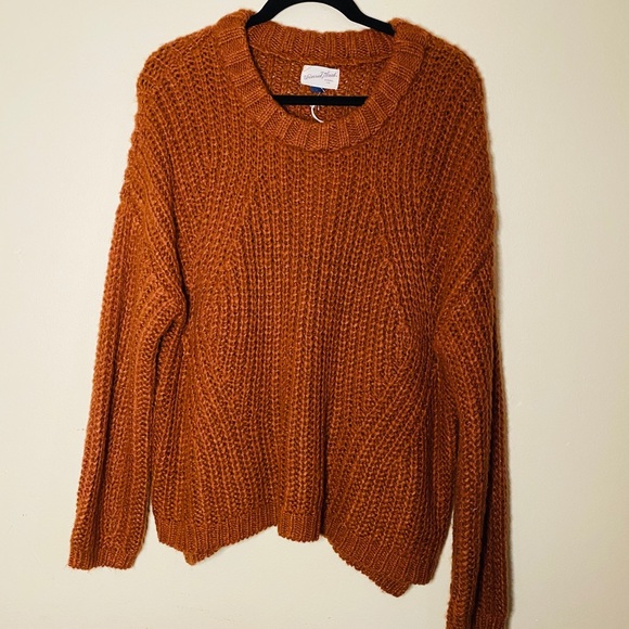 UNIVERSAL THREAD Chunky Oversize Sweater - Picture 1 of 5